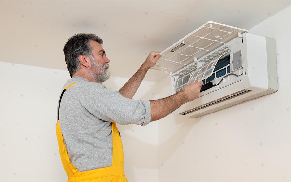 dépannage électricien Chantilly