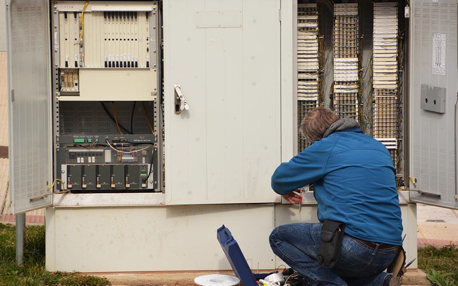 travaux d'électricité Suresnes