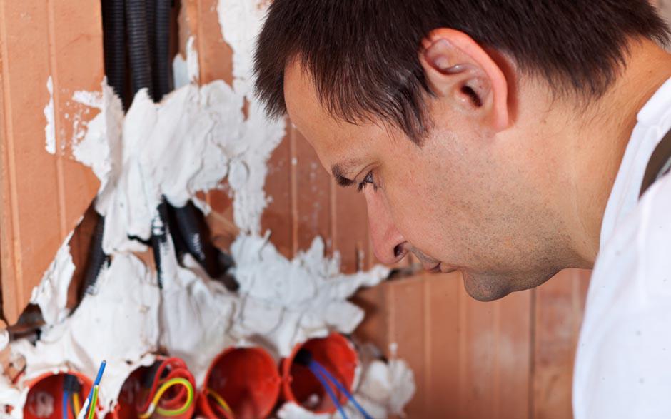 électricité installation Argenteuil