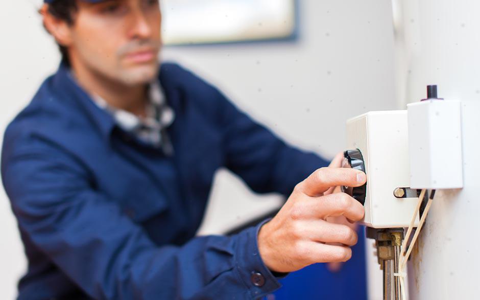 urgence électricité Chantilly