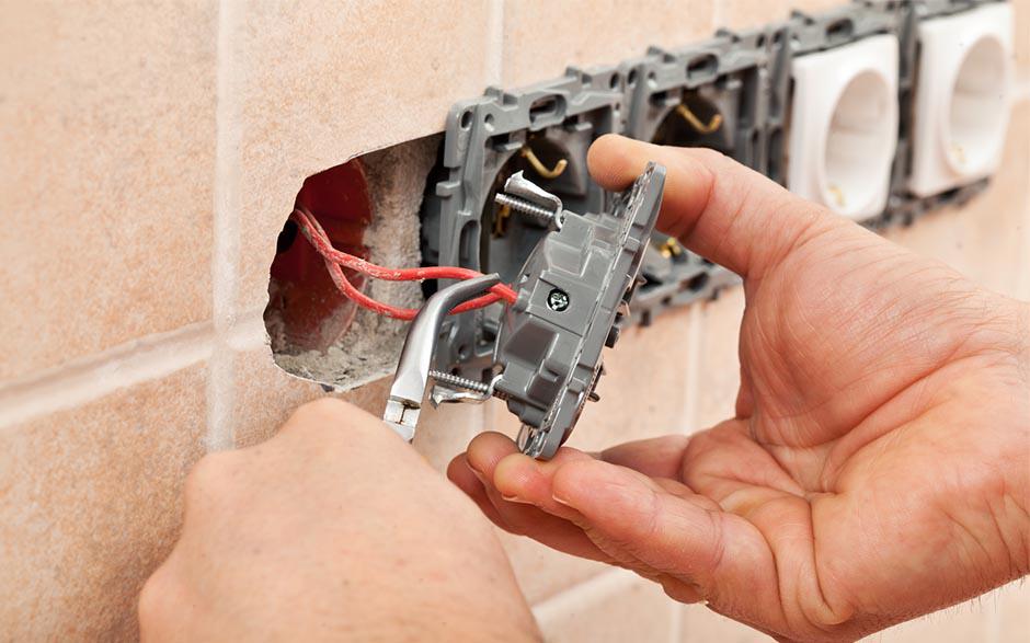 urgence électricité Mouy