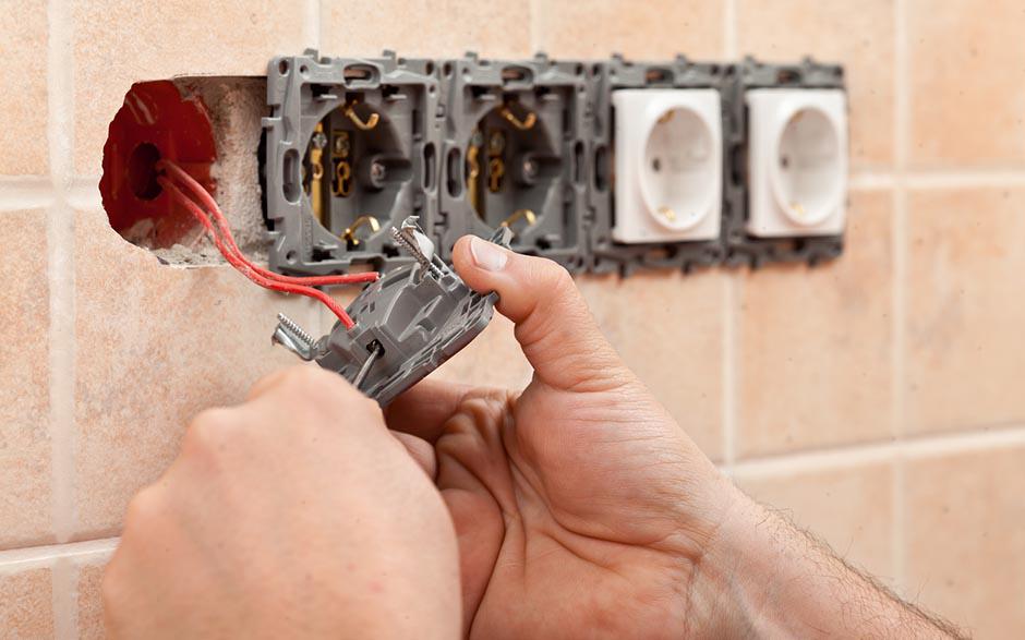 devis électricité Chantilly