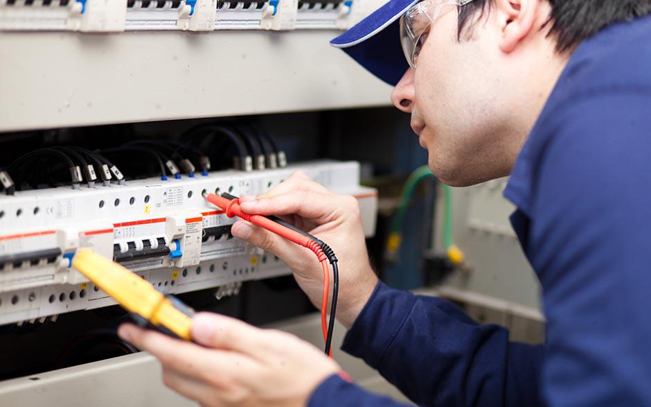  urgence électricité Chantilly