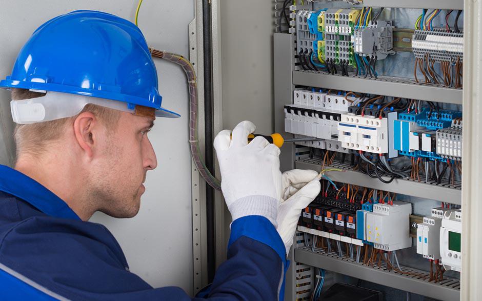  urgence électricité Chantilly