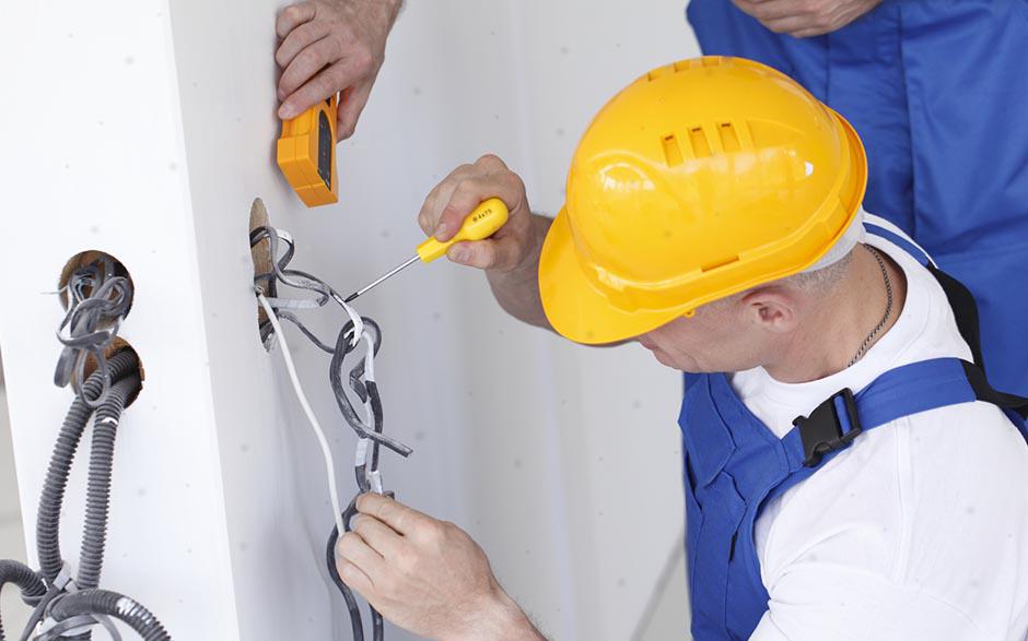 électricité Suresnes