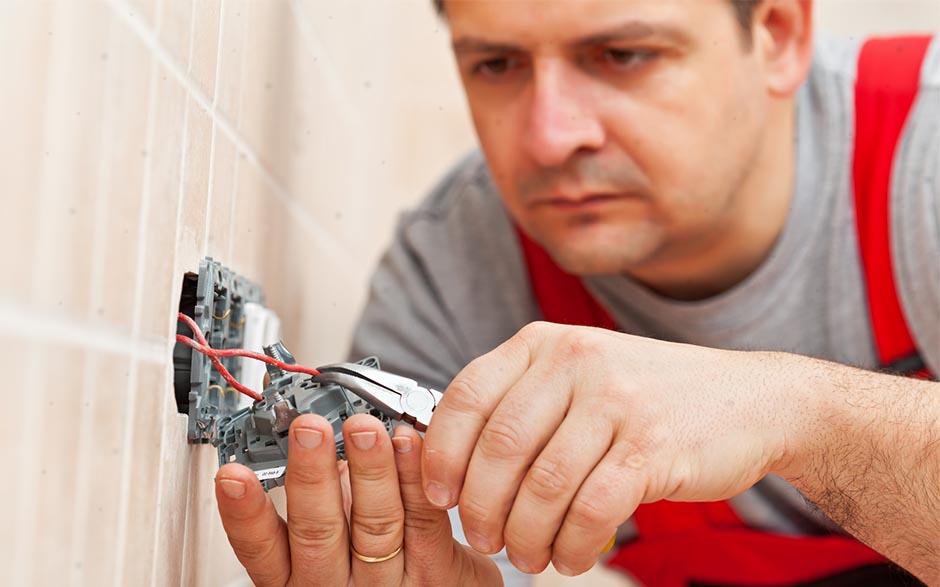 urgence électricité Mouy