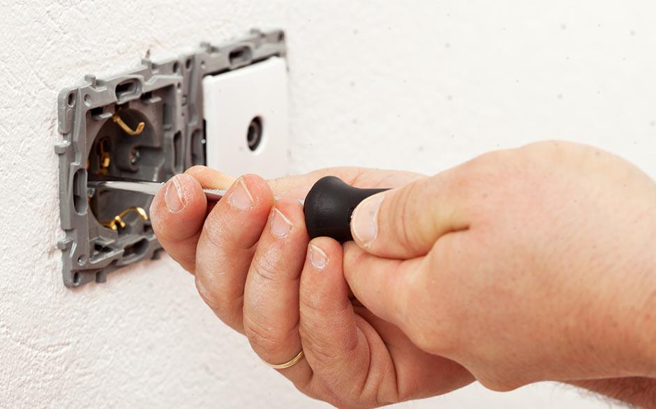  urgence électricité Chantilly