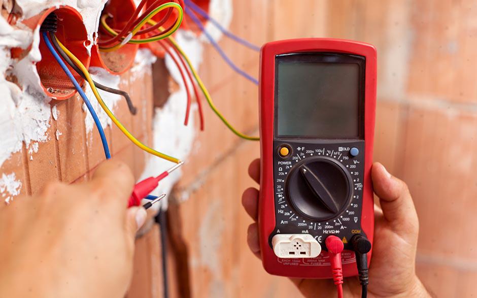 dépannage électricien Ercuis