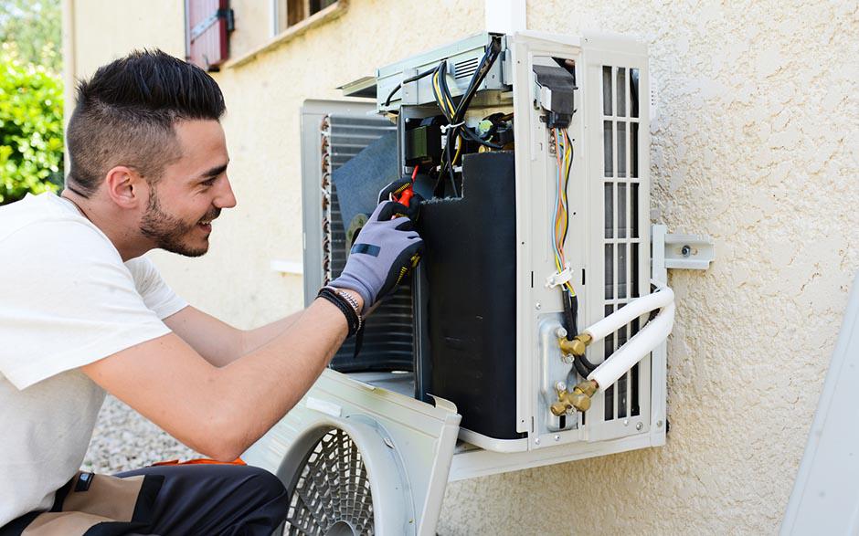 électricité installation Argenteuil