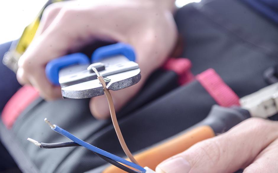 urgence électricité Mouy