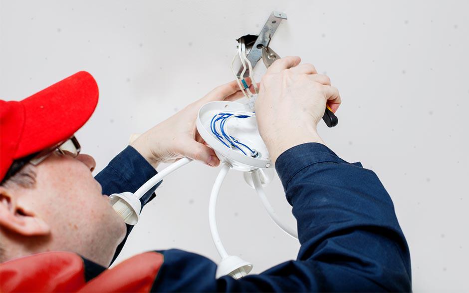 urgence électricité Chantilly