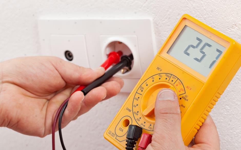 urgence électricité Chantilly