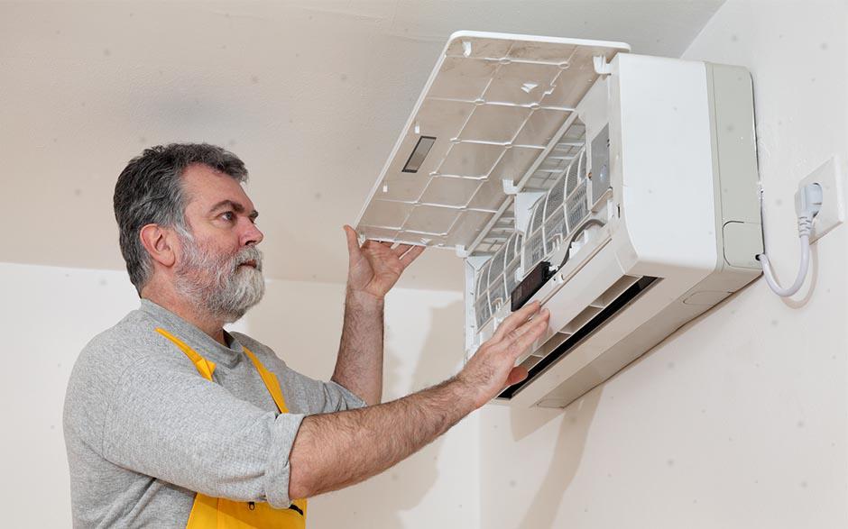  urgence électricité Chantilly